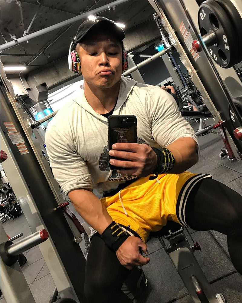 Men's Sports Shorts Basketball Mesh Quick Dry Gym Shorts for Summer Fitness Joggers Casual Breathable Short Pants Scanties Male