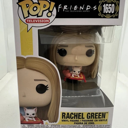 Friends Genuíno Funko Pop Action Doll Modelo Oey Tribbiani Rachel Green Joey Tribbiani Bonecas de Escultura em Vinil Presente para Fãs de TV