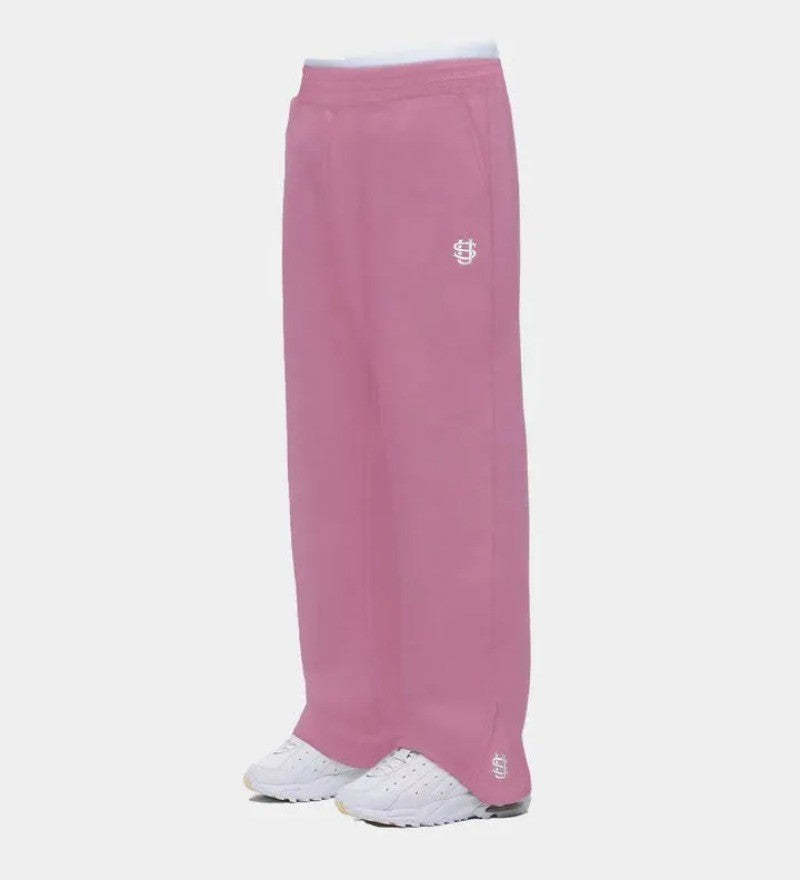 Retro High Street Harajuku Casual Loose Straight Wide-leg Pants Men Y2K American Hip-hop Trendy Brand Oversized Sweatpants Women