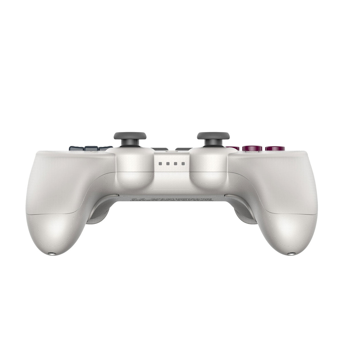 8BitDo Pro 2 Wired Controller USB Gamepad with Joystick for Nintendo Switch OLED PC with 2 Pro Back Paddle Buttons Accessories