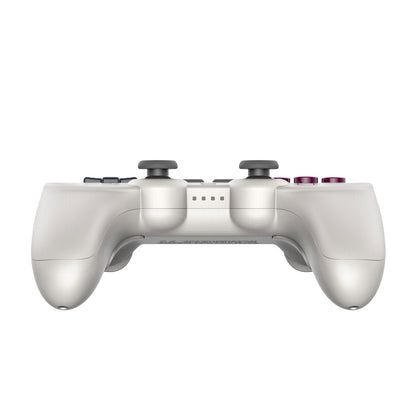8BitDo Pro 2 Wired Controller USB Gamepad with Joystick for Nintendo Switch OLED PC with 2 Pro Back Paddle Buttons Accessories