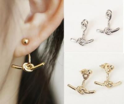 2025 Novo Colar de Moda Design Feminino Simples Simples de Metal Redondo Colar Vendas por Atacado