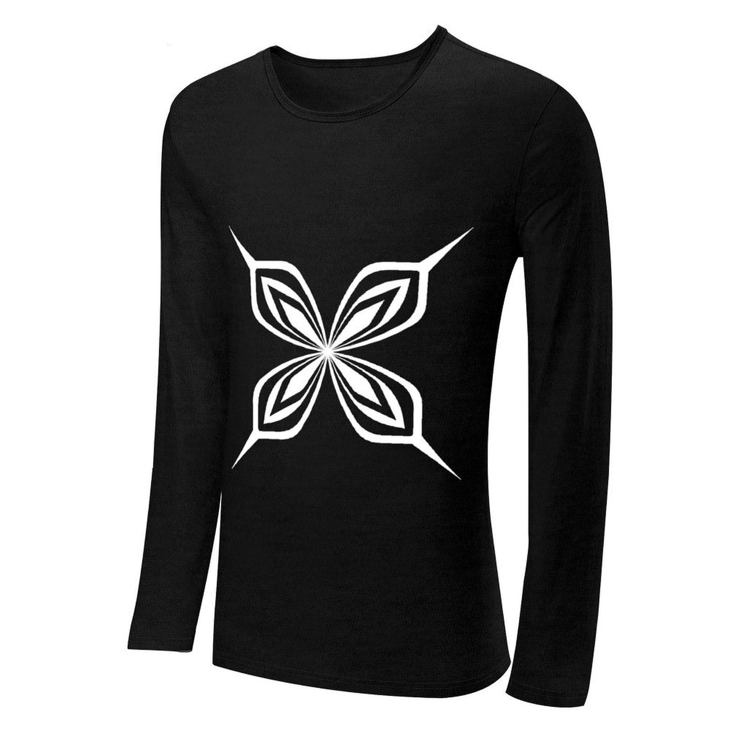 Bleach - Homonka Long T-Shirt Tee shirt custom t shirts design your own quick drying t-shirt funny t shirts plain t shirts men