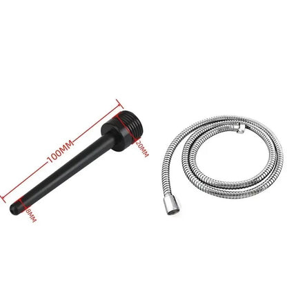 Limpeza de Área Íntima Acessórios de Banheiro Enema Bidê Pistola Pulverizadora de Banheiro Cuidados Pessoais Chuveiro Sanitário Itens WC Bidês Anais Peça