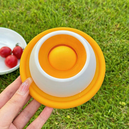 Brinquedo Lambedor Para Cães, Comedor Lento, Dispensador De Comida Para Filhotes, Brinquedos Interativos Para Cães, Enriquecimento Para Treinamento De Cães, Acessório Para Caixa De Alimentação De Gatos
