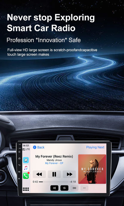 Rádio Android 15 Para Renault Koleos Megane 4 Samsung SM6 Talisman 2017 - 2019 Carro Multimídia carplay sem fio auto 5G WiFi GPS