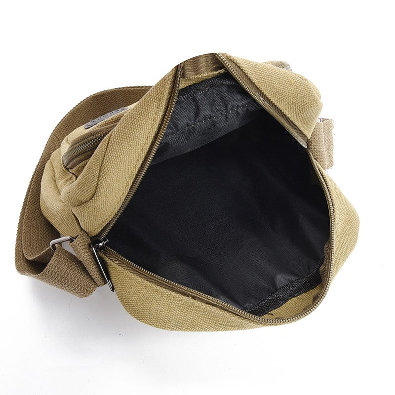 2024 New Men's Multi-PurposeBackpackLarge Capacity Anti-Theft Waterproof Shoulder Bag For Travel Work Gym, Creative Gift For Him