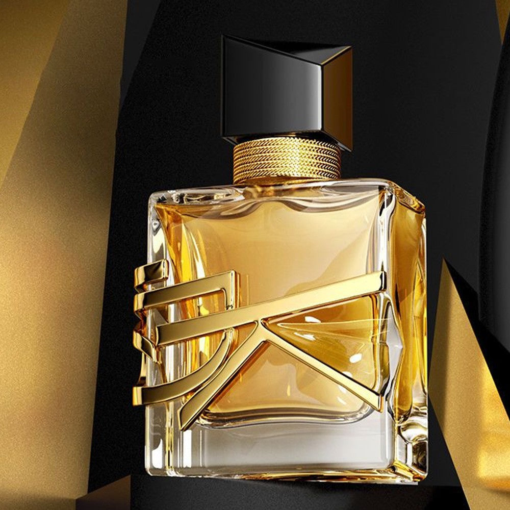 Perfume Feminino de Luxo Eau De Parfum Spray Fragrância Duradoura Feromônio Floral Spray Perfumes De Mujer