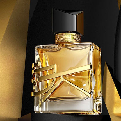 Perfume Feminino de Luxo Eau De Parfum Spray Fragrância Duradoura Feromônio Floral Spray Perfumes De Mujer