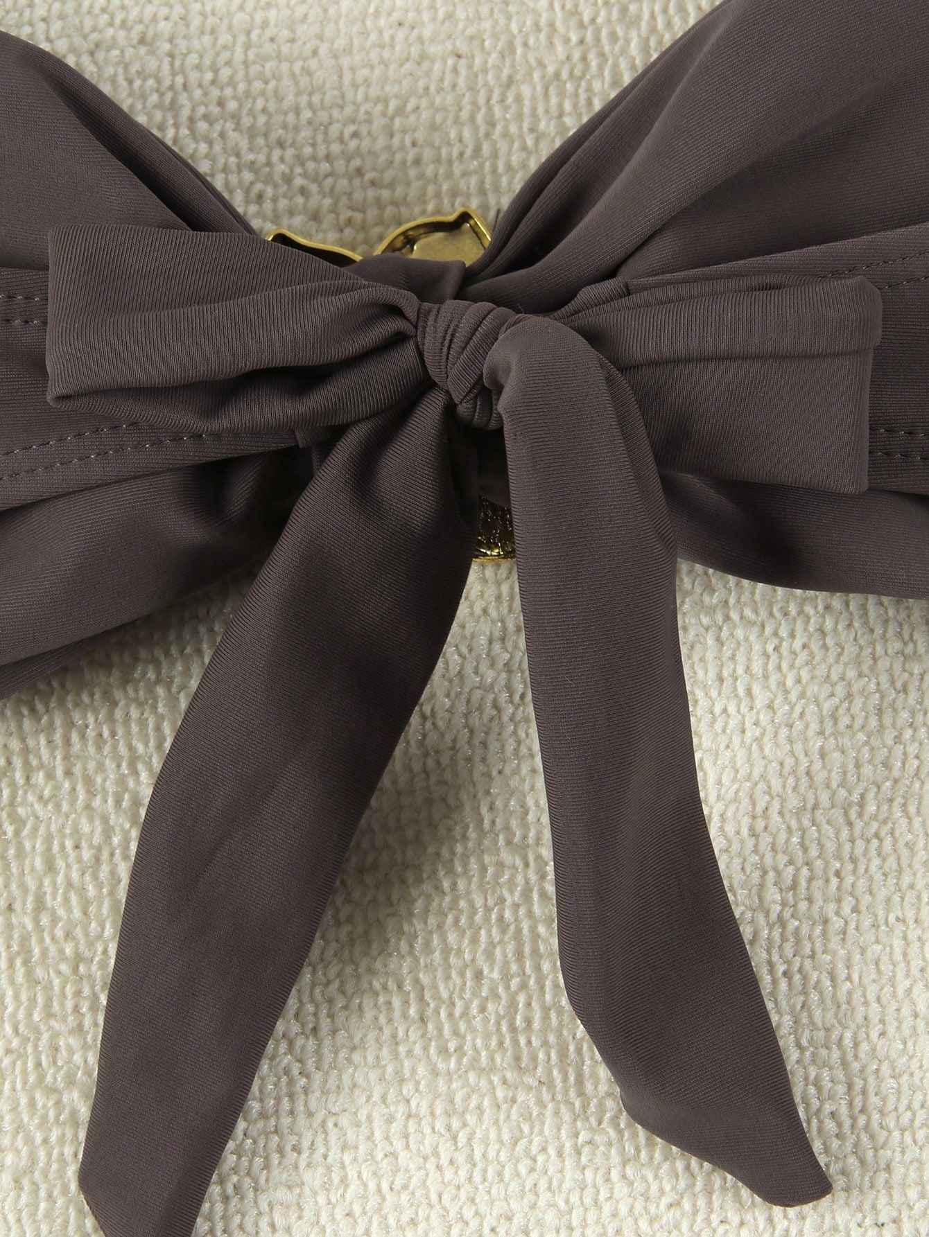 "2025 Sexy Bandeau Push-Up Bikini Set - Brazilian Thong Swimwear for Women";;VERDADEIRO;;"JY777-RE,L