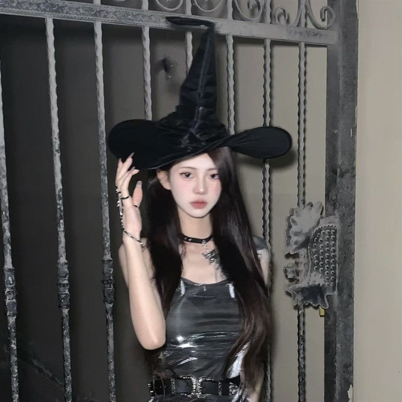 Decorações de Halloween para Casa Crânio Esqueleto Adereços de Terror para Exterior Caveira e Mãos Realistas para Jardim Brincadeiras Festas e Suprimentos