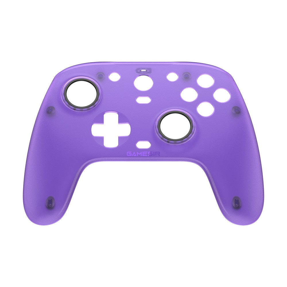 Gaming Accessories Magnetic Faceplate, Type-C Cable, Anti-friction Ring for GameSir G7 Pro, G7 SE, G7 HE, Kaleid Gamepad