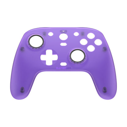 Gaming Accessories Magnetic Faceplate, Type-C Cable, Anti-friction Ring for GameSir G7 Pro, G7 SE, G7 HE, Kaleid Gamepad