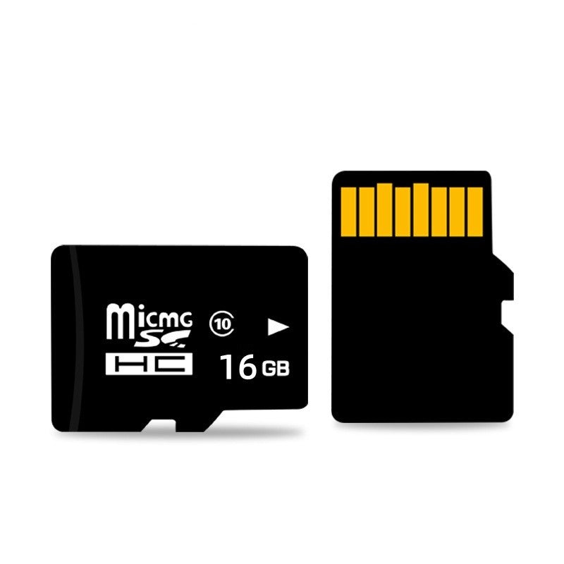 10pcs/lot Mini TF SD Memory Card 128GB 64GB 32GB 16GB 8GB High Speed Flash TF SD Card 128 64 32 16 8 GB TF SD Card Flash Card