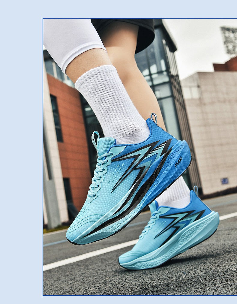 Fashion Men's Trainers Sneakers High Quality Walking Basketball Sneakers Men Shoes Casual Sport Walking Sneakers Women