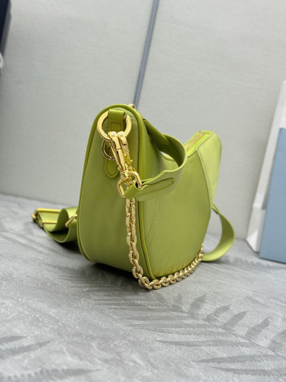 2025 Ladies Luxury High Quality Famous Brand Bag New Designer Genuine  Gold Chain  Leather Handbags  Outdoor Shopping Handbag