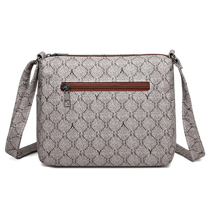 Old Style One Shoulder Wallet, Handbag, Crossbody Bag, High-quality Women's Bag Design, Multi Bag, Women's Cross Shoulder Bag