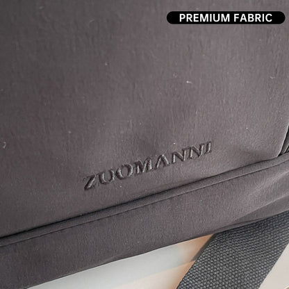 Large-Capacity Short-Distance Travel Bag for Women, Foldable Business Trip Luggage Storage Bag, Lightweight Travel Handbag for Men, Fashionable Yoga Bag for Sports