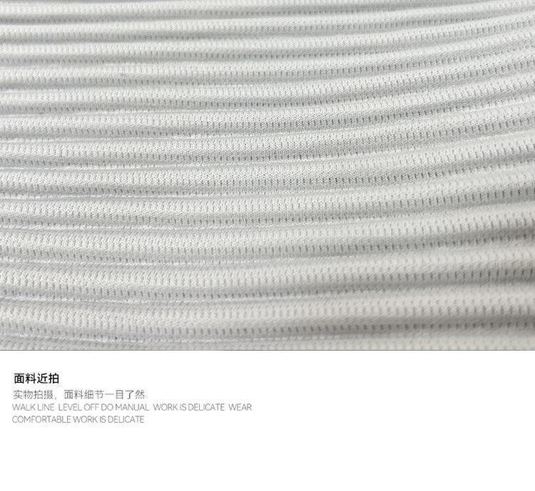 Miyake New 2025 Spring Suit Long Sleeve Pleated Pleated Men's Jacket Lapel Pleated Solid Color Fashion Loose Plisse Casual Top