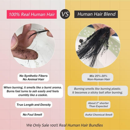Rosabeauty 30 32 40 Polegadas Pacotes 1 2 3 4 5 Liso Osso Brasileiro Cabelo Humano Remy Pacotes Extensões Tissage Para Mulheres