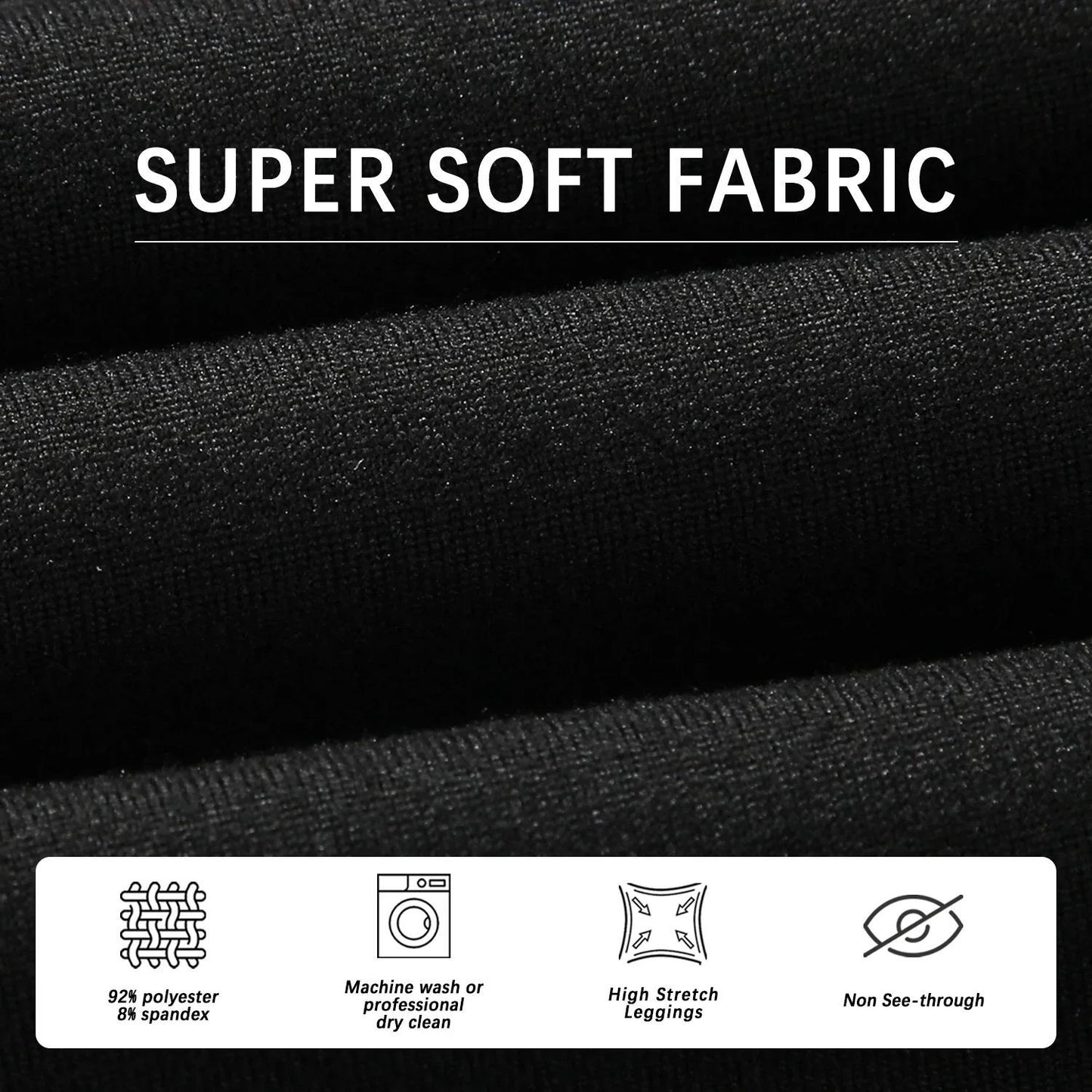 Women's High Waisted Biker Shorts Super Soft Tummy Control No See Through Workout Yoga Running Athletic Push Up Gym Fitness