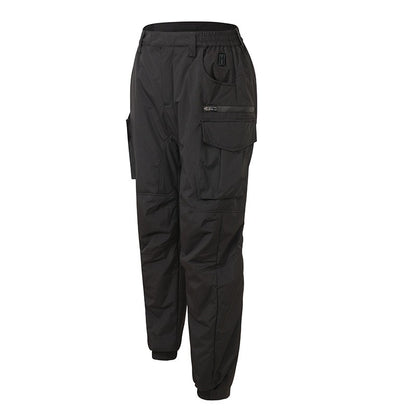 18 Zone Knee Heating for Men Women Winter Thermal Heating Pants Heated Pants Electric Trousers Ski Hunting Hiking Outdoor Work