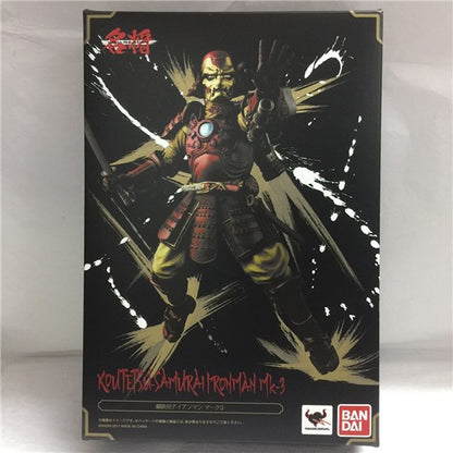 Venda Limitada FILME MANGA REALIZAÇÃO Star War Boba Fett Darth Vader & Homem-Aranha & Guarda Real Bonecos de Ação de 18cm