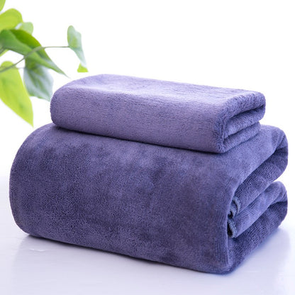 Extra large 120X200cm microfiber bath towel-super absorbent, soft and quick-drying, multi-purpose travel, sports, beauty salon