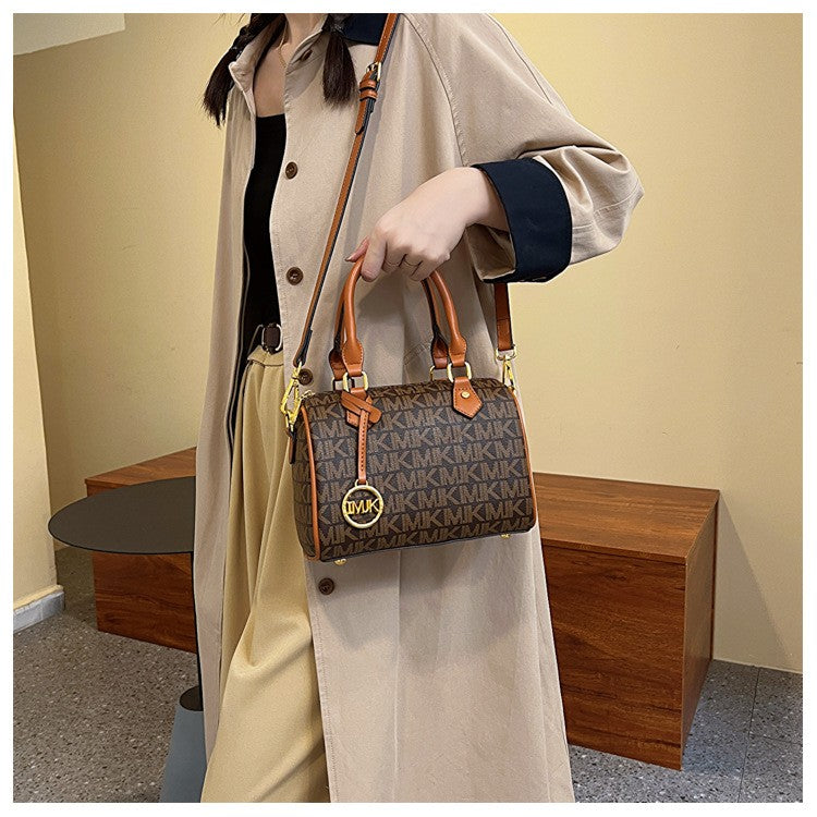 IMJK 23*17cm Luxury Women Clutch Bags Crossbody Shoulder Purses Handbag Women Clutch Travel Tote Bag