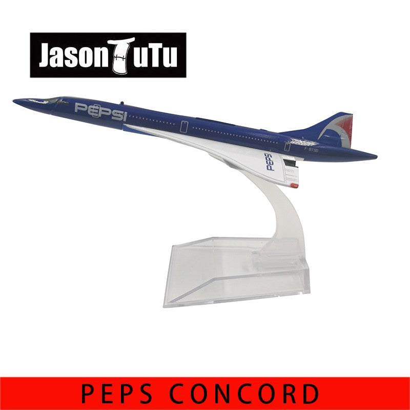 JASON TUTU Emirates Airbus A380 Aeronave Diecast Metal 1/400 Escala Miniatura Avião Modelo Aviões Dropshipping