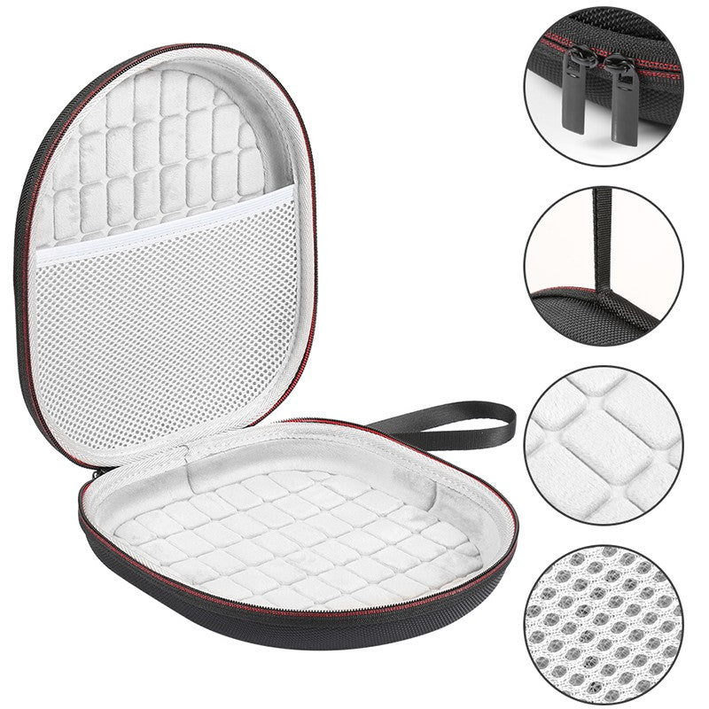 NOVA Capa Rígida de EVA para Transporte e Armazenamento Externo de Fone de Ouvido Bluetooth JBL TUNE 700BT 710BT 750BTNC 760NC 770NC