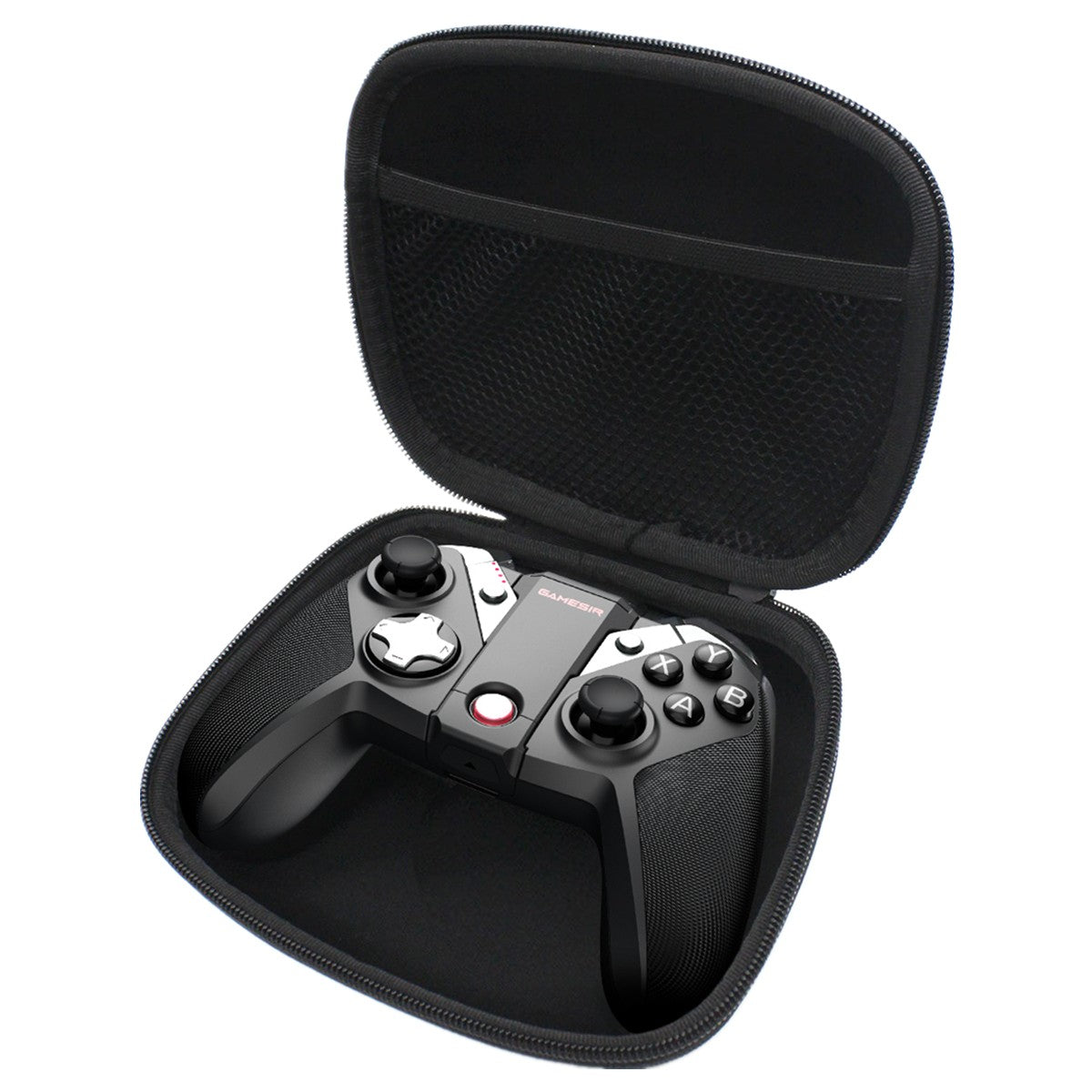 Gaming Accessories Magnetic Faceplate, Type-C Cable, Anti-friction Ring for GameSir G7 Pro, G7 SE, G7 HE, Kaleid Gamepad