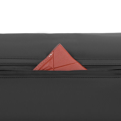 New Men's Crossbody Bag Anti Splashing High End Versatile Shoulder Bag Large Capacity Casual  Men's Bag Bags