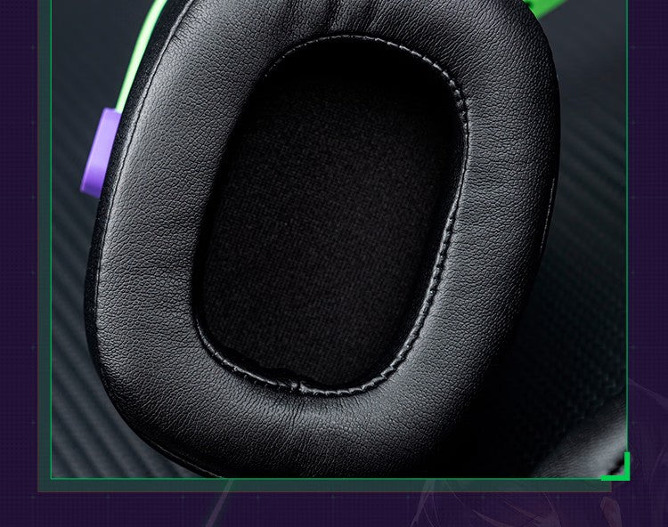 VALKYRIE VK S1 Gaming Headset Wireless Triple-Mode Detachable Microphone 15ms Ultra-low Latency Customized Gaming Headphones