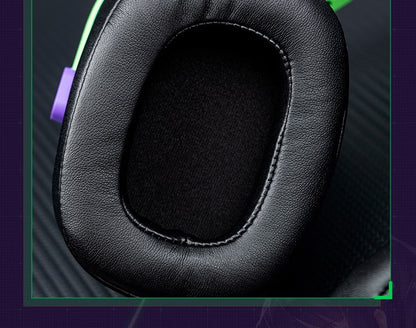 VALKYRIE VK S1 Gaming Headset Wireless Triple-Mode Detachable Microphone 15ms Ultra-low Latency Customized Gaming Headphones