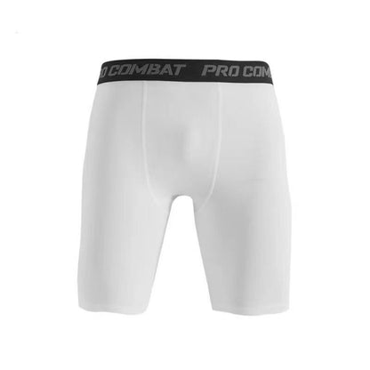 2026 Sports Shorts Men Compression Running Shorts With Pocket Quick Dry Workout Gym Shorts Fitness Sport Leggings for Men S-XXXL