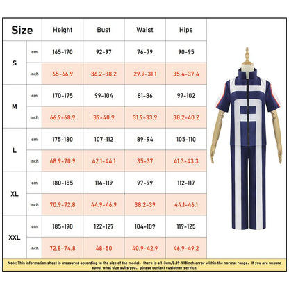 Anime My Hero Academia Cosplay Costumes Midoriya Izuku Cosplay Coat Pants Midoriya Izuku Suits Wig Halloween Carnival Cos Men