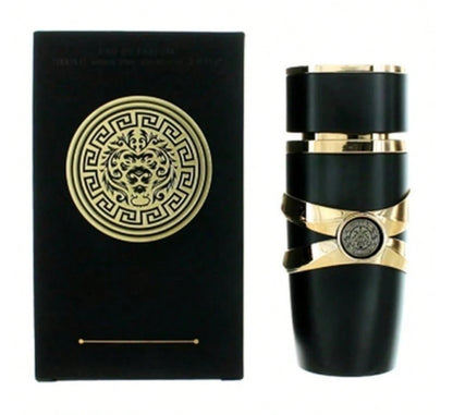 Perfume Unissex Arabian Perfumes Eau de Parfum Spray 100ml – Fragrância Floral Frutada de Longa Duração com Feromônios, Presente