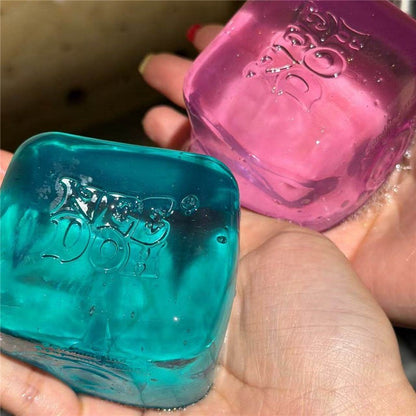 2026 hot Squishy Toy Soft Stretchy Sensory Fidget Stress Relief Anxiety ADHD Focus Gift for Adults Kids Party Favor