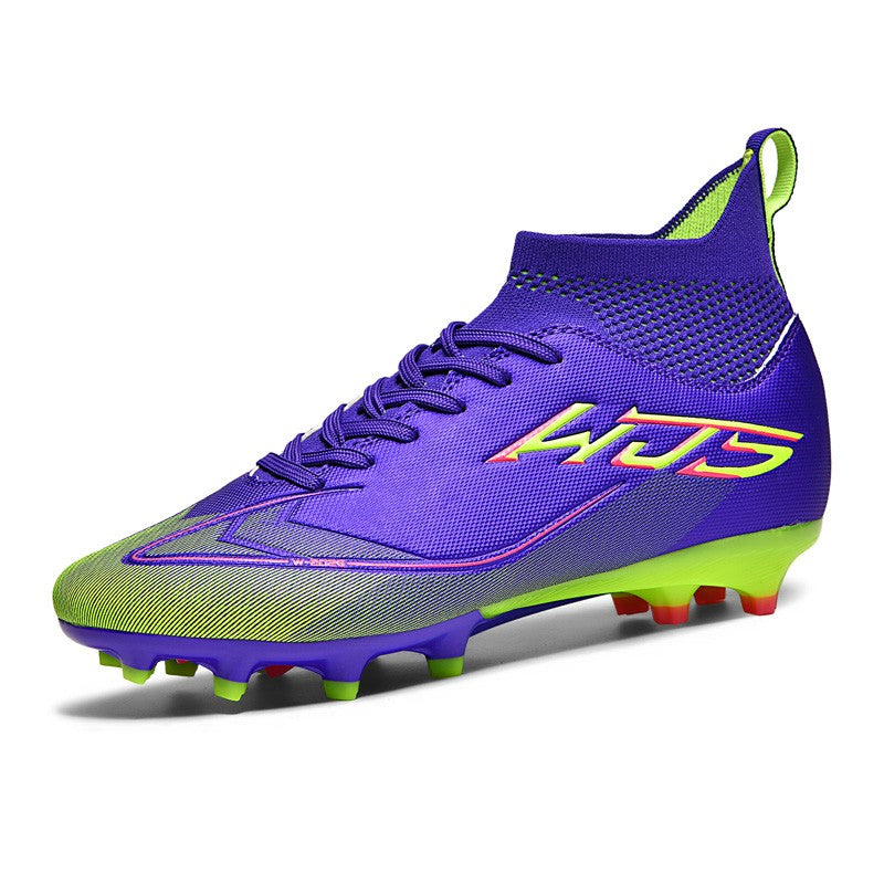 Soccer cleats Soccer cleats Adult hit product professional player The hottest sneakers of 2025 quality