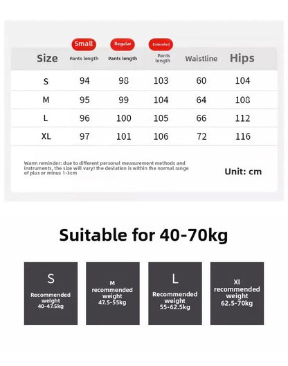 High Waist Wide Leg Pants Women's Autumn Winter New Style Lazy Casual Fleece Woolen Plaid Trousers Fashionable Comfortable