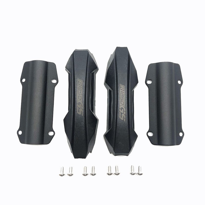 Para BMW R1250GS R1200GS Adventure F850GS F800GS F750GS G310 Bloco Decorativo Protetor de Para-choque para Protetor de Motor de Moto