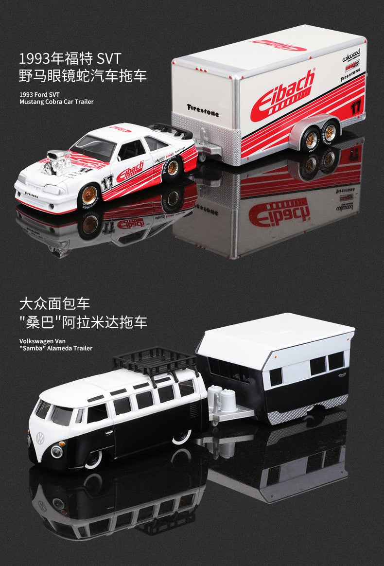 Maisto 1:64 1979 Chevrolet K5 Blazer, reboque colecionável da marca Chevrolet, modelo de precisão fundido, presente para coleção de carros