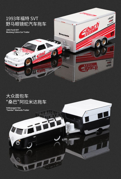 Maisto 1:64 1979 Chevrolet K5 Blazer, reboque colecionável da marca Chevrolet, modelo de precisão fundido, presente para coleção de carros