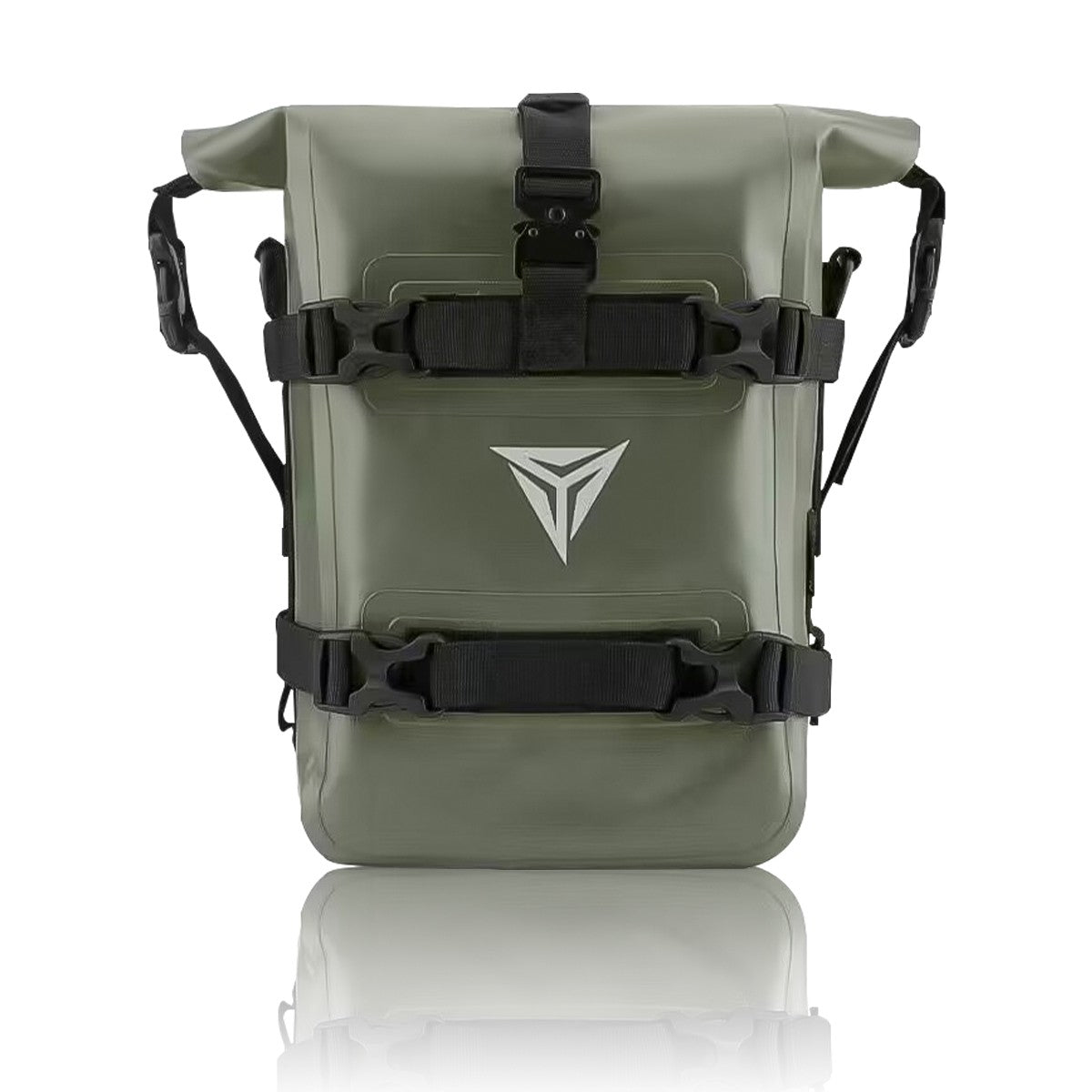 For BMW R1200GS R1250GS ADV For HONDA NC750X CB500X Motorcycle Frame Crash Bars Waterproof Bag Bumper Repair Tool Placement Bag