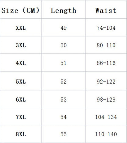 Plus Size Black And White Houndstooth Print Summer Elegant Flared Skirt Women Elastic Waist Casual Mini Skirt Large Size 6XL 7XL