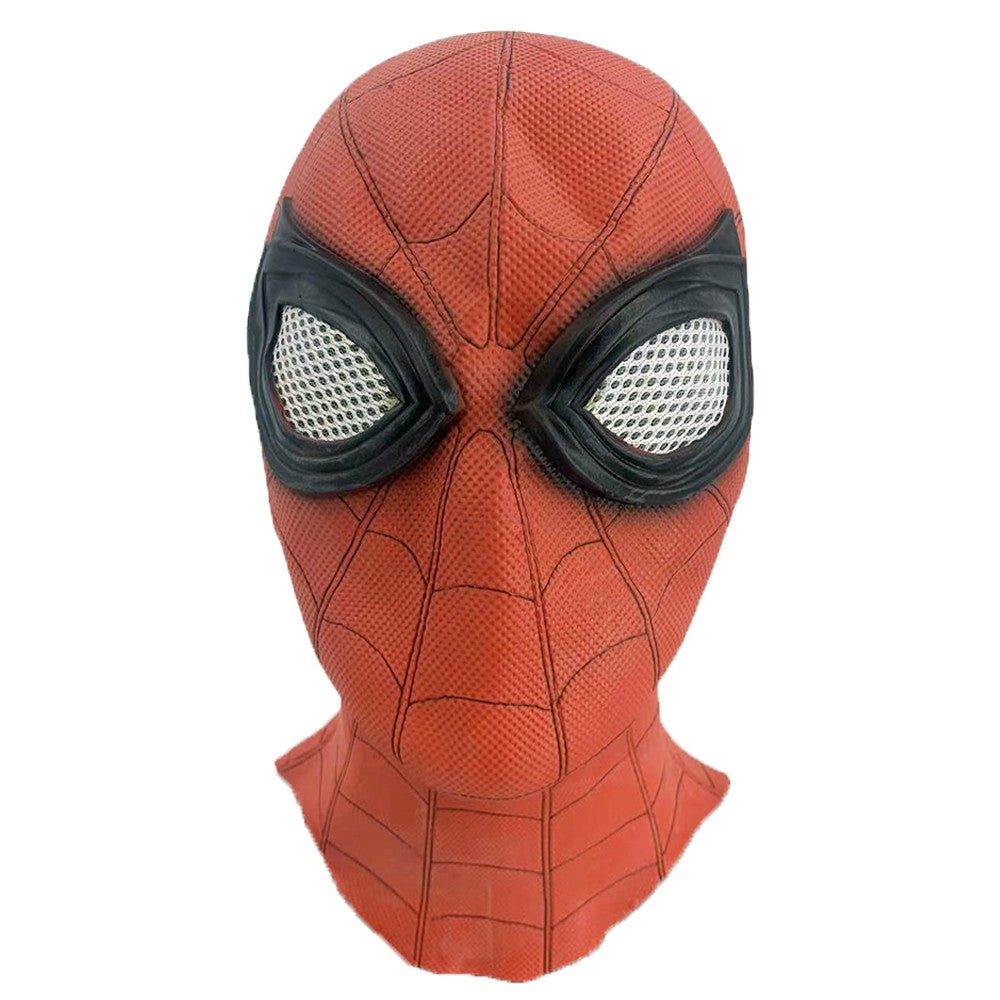 Realistic Movie Full Head Cosplay Costume Masks Latex Celebrity Character Comedians TV Props Masks