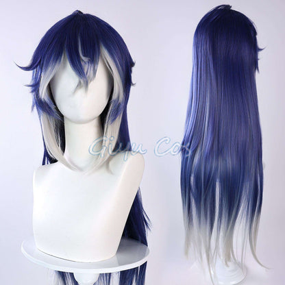 Genshin Impact Flins Cosplay Costume Carnival Anime Halloween Costumes Masquerade Women