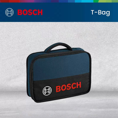 1 Peça Portátil Bosch Bolsas de Lona Manuais Multiuso Manutenção Ferramenta Espessada Impermeável Bolsas de Armazenamento de Ferramentas Manuais