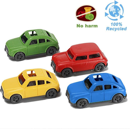 Mini Car Baby Shower Boat Carrying Toy Shower Boat Sprinkler Swimming Pool Children's Bathtub And Beach Birthday Gift